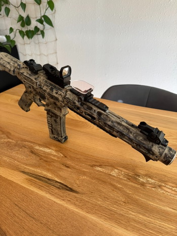 Image 4 for Ares Amoeba M4 AM-013 EFC-System Gen. 3 S-AEG