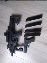 Image pour 2 Glock 18C - Ronni Kit