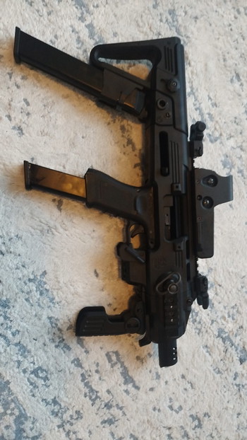 Image 2 pour 2 Glock 18C - Ronni Kit
