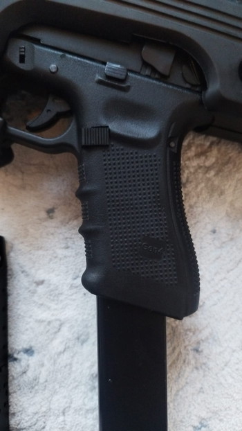 Image 3 pour 2 Glock 18C - Ronni Kit