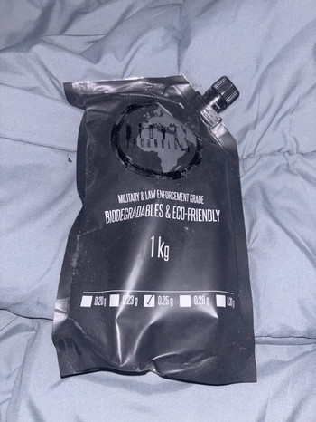 Bild 3 für gloednieuwe specna arms SA-E23 edge 2.0 incl koffer en accessoires