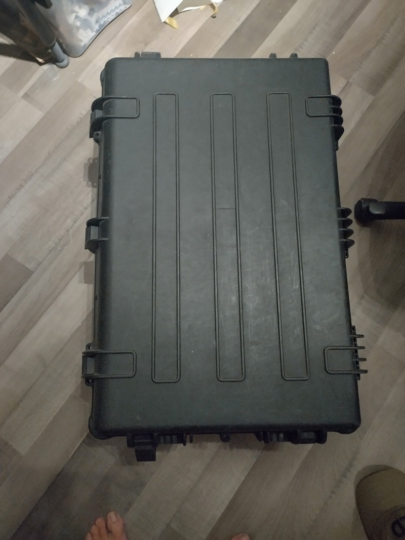 Afbeelding 1 van Pelicase