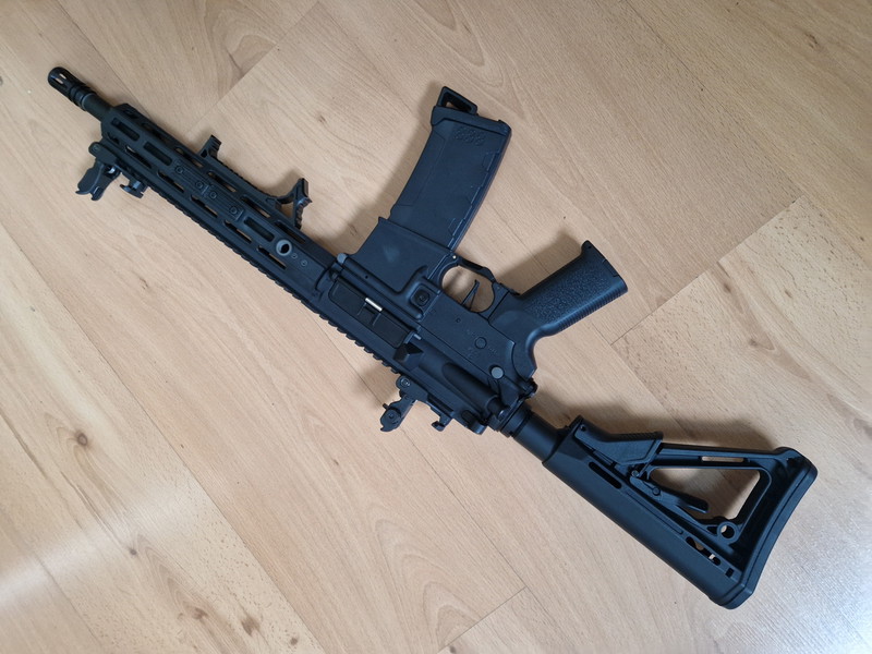 Afbeelding 1 van Gen 3 lancer