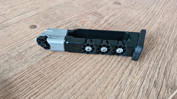 Image 2 pour Umarex Glock 17 Gen 3