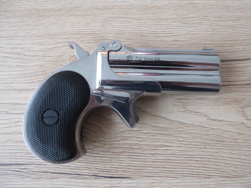 Bild 1 für Marushin Derringer