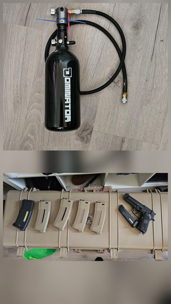 Bild 2 für TE KOOP: MTW FORGED, EN GEAR