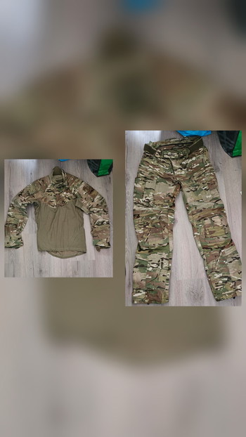 Bild 2 für TE KOOP: High-End Elite Loadout