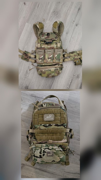 Bild 3 für TE KOOP: High-End Elite Loadout