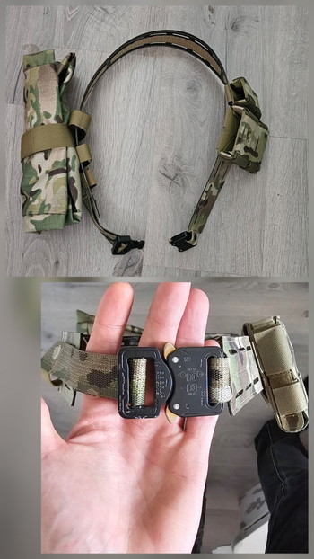 Bild 4 für TE KOOP: MTW FORGED, EN GEAR