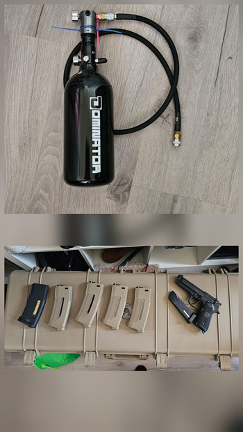 Image 5 pour TE KOOP: High-End Elite Loadout