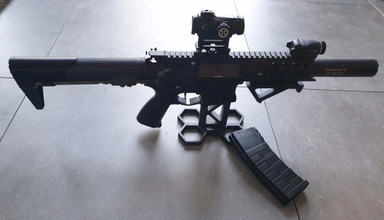 Bild für ARP 556