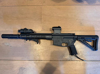 Imagen 2 de Wolverine MTW Billet geüpgraded