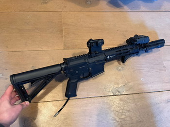 Imagen 3 de Wolverine MTW Billet geüpgraded