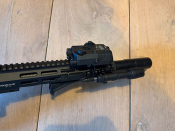 Imagen 4 de Wolverine MTW Billet geüpgraded