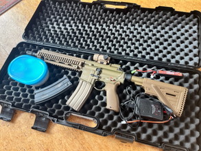 Image for Umarex HK416 S-AEG in RAL8000
