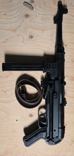 Bild für AGM mp 40 AEG