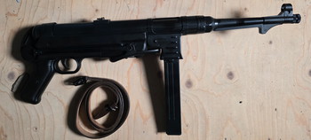 Bild 2 für AGM mp 40 AEG