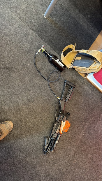 Bild 3 für G&G Levar