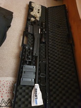 Image for Sniper met case en scope