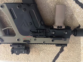 Image 3 for KRYTAC KRISS Vector GBB