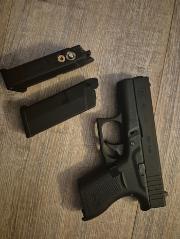Image 2 pour Umarex Glock 42