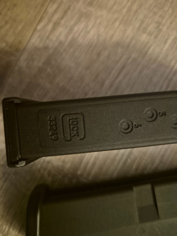 Image 4 pour Umarex Glock 42
