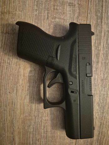 Image 5 pour Umarex Glock 42