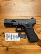 Afbeelding van Glock 17 Poseidon P17 EVO