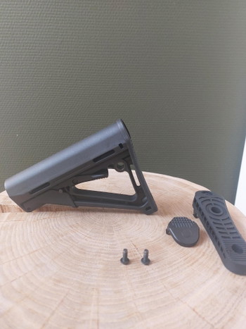 Bild 2 für repro magpul ctr