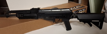 Imagen 2 de AK PMC