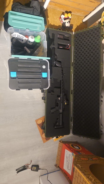 Imagen 4 de Weekend deal novoritsch set