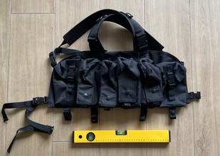 Image pour Chestrig / black