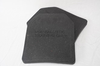 Imagen para 2x Templer training plates 2,5 kg per stuk