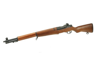 Bild für GEZOCHT!! ICS M1 garand