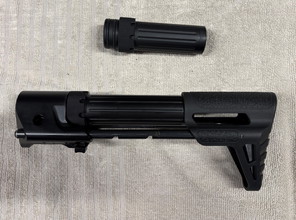 Bild für PDW stock AR15