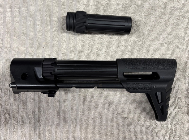 Image 1 for PDW stock AR15