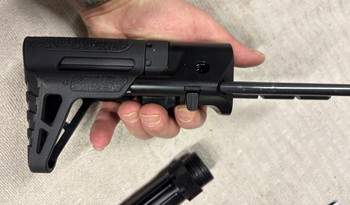 Image 2 for PDW stock AR15