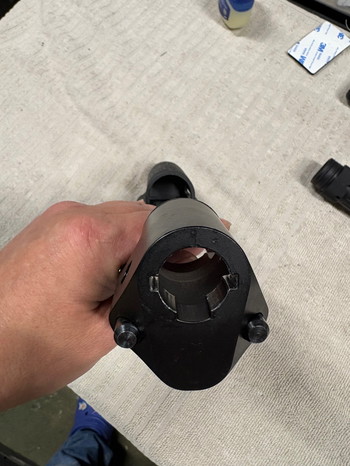 Image 5 for PDW stock AR15