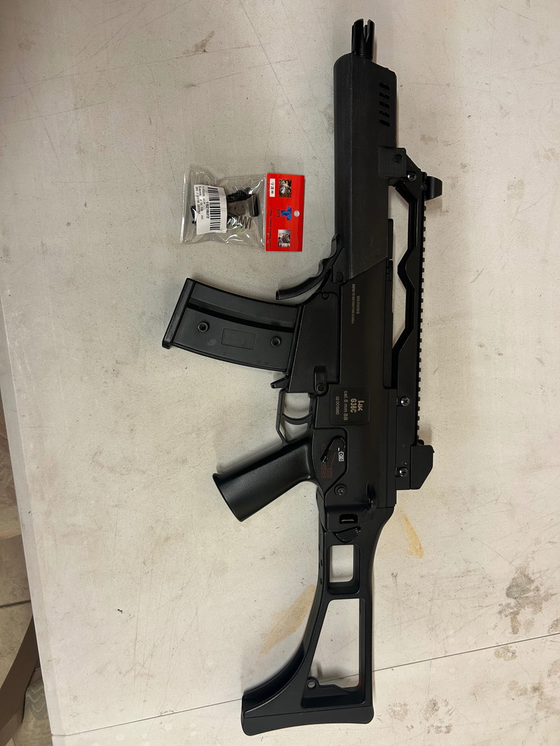 Imagen 1 de Heckler & koch G36C