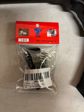 Imagen 2 de Heckler & koch G36C