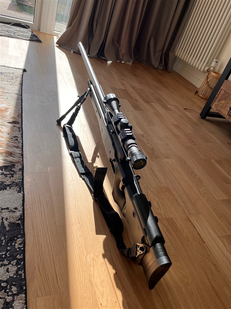 Image 1 pour MB08A Sniper Rifle