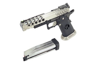 Imagen para Hi-Capa: AW CUSTOM HX2501 GBB / CO2