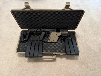 Imagen 4 de KRISS VECTOR AEG - Krytac