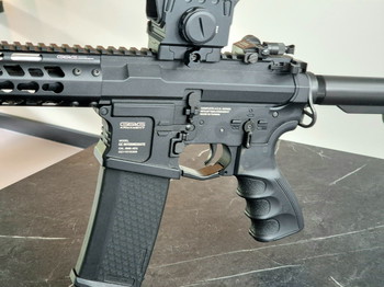 Image 2 for G&G Wild Hog 9Inch | AEG