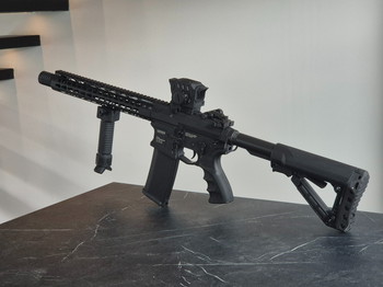 Image 3 for G&G Wild Hog 9Inch | AEG