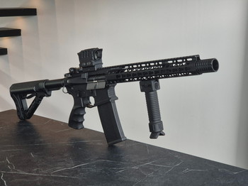 Image 4 pour G&G CM16 Wild Hog 9Inch | AEG | ETU Mosfet