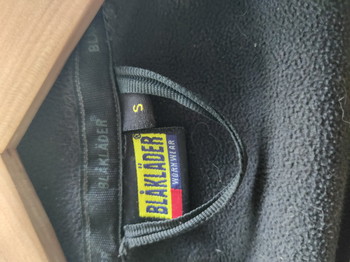 Image 2 for Softshell Jas Army Green