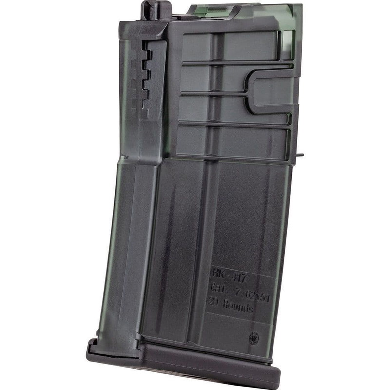 Imagen 1 de VFC / Umarex HK417GBB mags