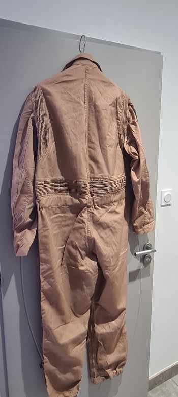 Image 2 pour Combinaison militaire  pilote d'hélicoptère