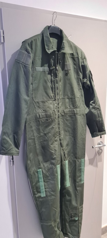 Image 3 pour Combinaison militaire  pilote d'hélicoptère